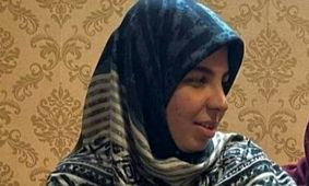 جزئیات شهادت زهرا (نجمه) شمس‌بخش کارمند معاونت علمی