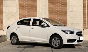 قیمت محصولات سایپا امروز یکشنبه ۳۱ فروردین ۱۴۰۴ +جدول