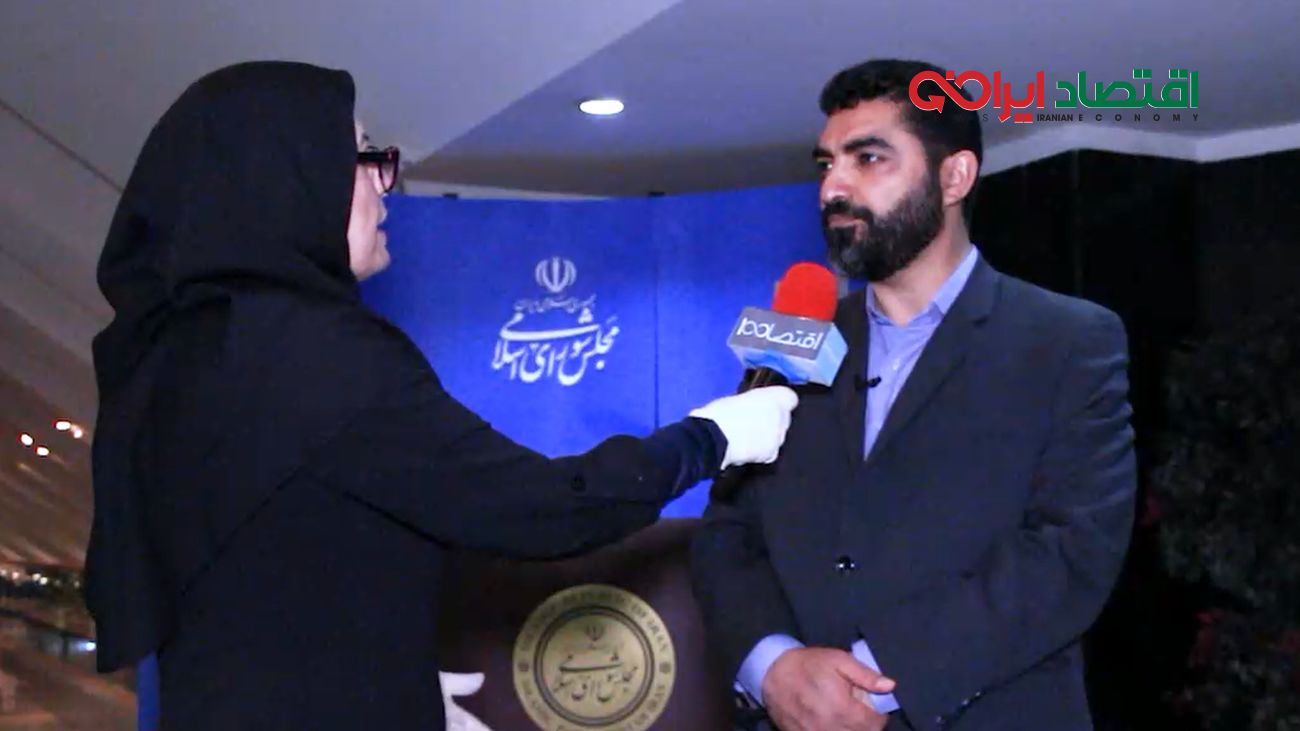 راهکار دیدنی مجلسی ها در برخورد با مفسدین اقتصاد!+فیلم