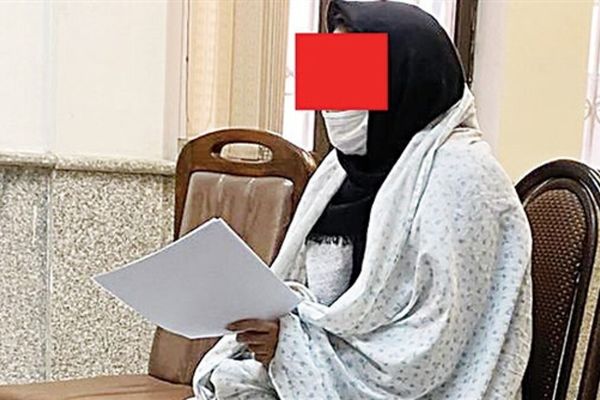 این دختر 27 ساله با پیش‌ فروش خودرو کلاه چندین مرد را برداشت! + فیلم