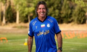 کدام مربی خارجی بهترین عملکرد را در استقلال داشته است؟ +عکس