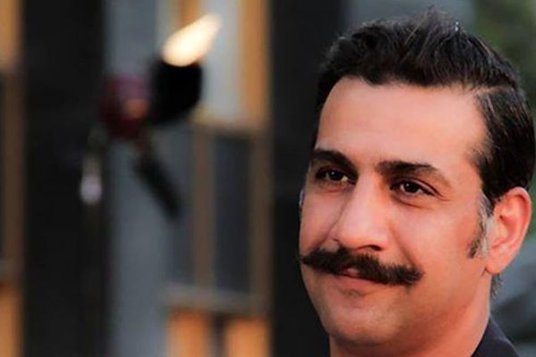 ماجرای جنجالی ازدواج محمد نادری و همسر زیبایش +فیلم