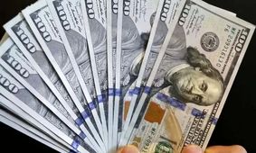 قیمت دلار امروز یکشنبه ۱۸ آبان ۱۴۰۴ +جدول