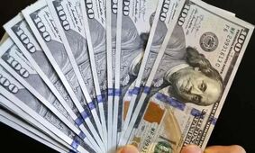 قیمت دلار امروز یکشنبه ۱۸ آبان ۱۴۰۴ +جدول
