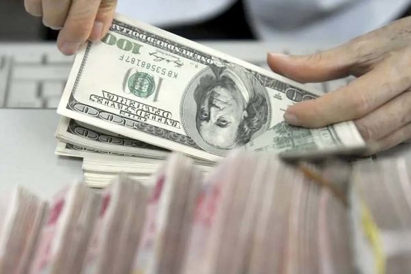 شوک بزرگ دلار در راه است!
