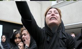 راز ازدواج فریبا نادری با مرد ۲۷ سال بزرگتر از خودش / خانم بازیگر فاش شد !