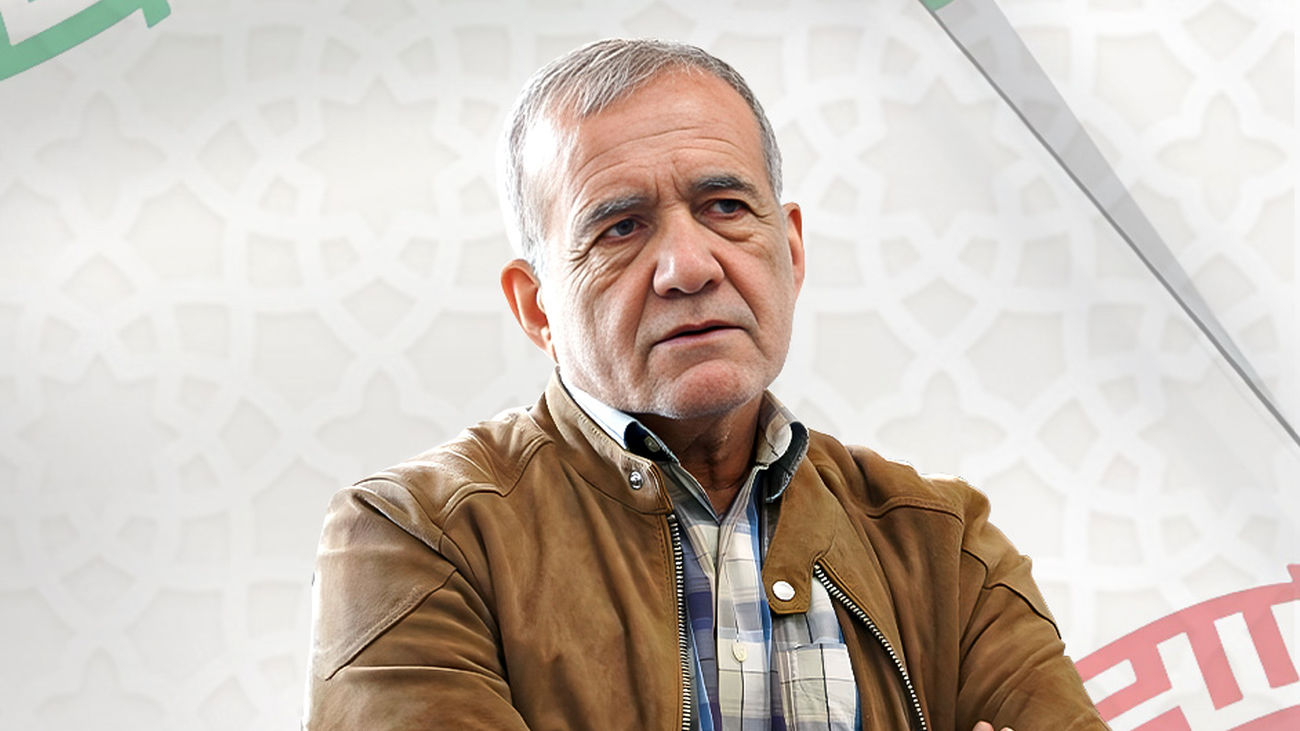 واکنش پزشکیان به شایعه گران شدن بنزین در دولت احتمالیاش/ آمدهام به دروغگویی های زشت پایان دهم