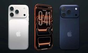 قیمت روز گوشی سامسونگ، شیائومی و آیفون چهارشنبه ۱۶ مهر ۱۴۰۴