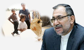  کمبود آرد روستاییان را هم نگران کرد / سهیمه آرد به جیره بندی کشیده؟!