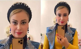 رازهای دفن‌شده در منزل حیرت‌انگیز صبا راد که نمی‌دانستید!