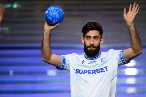 آیا علی قلی زاده ستاره جدید النصر خواهد شد؟