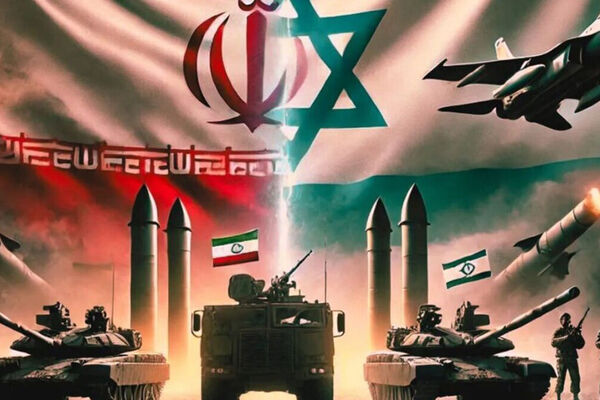 پیام تداوم پیشرفت در پساجنگ