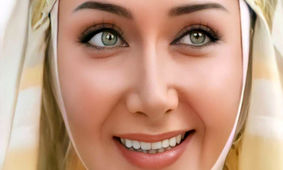 کتایون ریاحی به تلویزیون برگشت + جزئیات