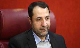 صالح آبادی مدیر عامل یک شرکت بورسی شد
