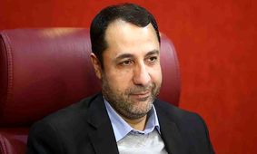 صالح آبادی مدیر عامل یک شرکت بورسی شد
