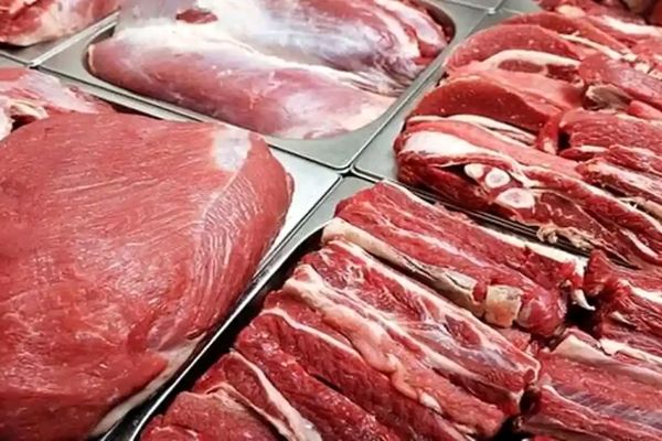 
وضعیت تنظیم بازاری گوشت قرمز به نقل از آقای وزیر
