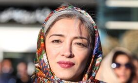 اولین عکس از پدر خیلی جوان پانته آ پناهی ها