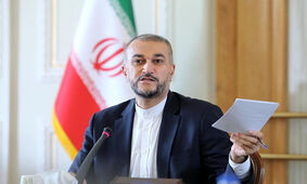 ایران و آمریکا از چه طریقی پیام رد و بدل می کنند؟