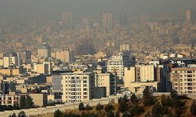 هوای تهران بهبود یافت؛ فرصت تنفس پاک در پایتخت!