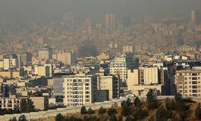 هوای تهران بهبود یافت؛ فرصت تنفس پاک در پایتخت!