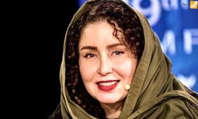 رونمایی ژاله صامتی از هیکل و استایل جذابش / خانم بازیگر همچنان زیباست + عکس ها