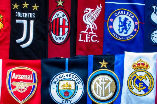 کدام تیم سودآورترین پیراهن فوتبال جهان را دارد؟