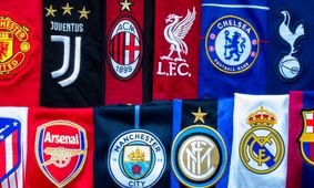 کدام تیم سودآورترین پیراهن فوتبال جهان را دارد؟