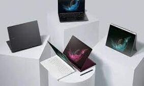افشای مشخصات اولیه نوت بوک رده بالای سامسونگ گلکسی بوک 3 اولترا