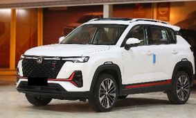 مقایسه قیمت محصولات چانگان در کارخانه و بازار آزاد فروردین ۱۴۰۴!