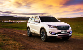 آغاز پیش فروش دو خودرو جذاب / ۲ ماهه صاحب خودرو شوید
