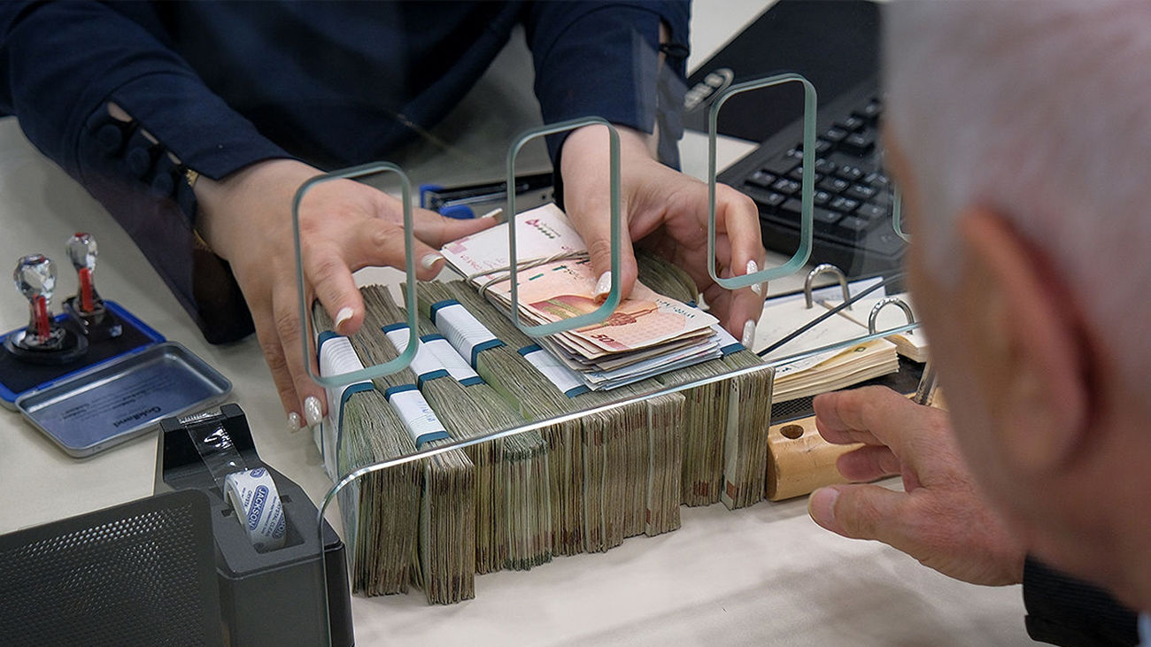 بدون چک و ضامن وام 200 میلیونی ارزان بگیرید + مبلغ اقساط
