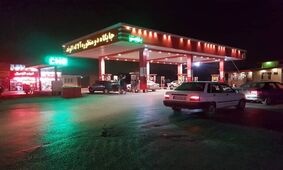 تامین سوخت با مشکل مواجه شده؟ /  پاسخ شرکت ملی پخش فرآورده‌های نفتی ایران