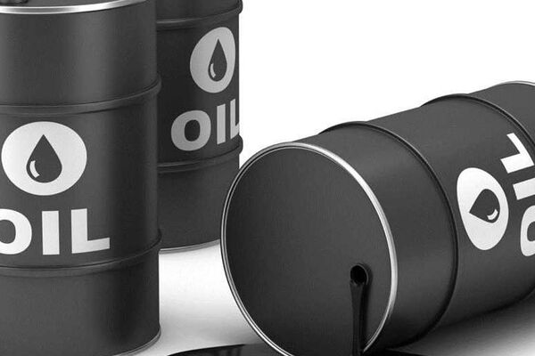 قیمت نفت به بالاترین سطح چهار سال اخیر رسید