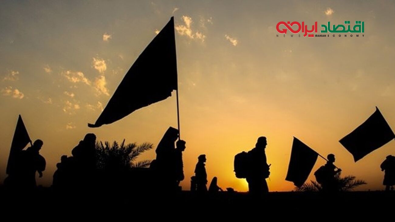زائران اربعین بخوانند / پرداخت وام 10 میلیونی بدون ضامن با 2.5 میلیون سپرده / چه مقدار ارز نیاز داریم؟ 
