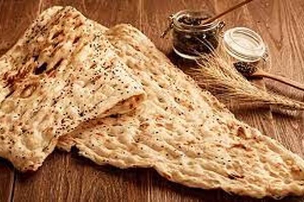 
قیمت جدید نان لواش، سنگک، بربری و تافتون اعلام شد 