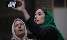 فوت ناباورانه شیرین یزدان‌بخش؛ مرور کارنامه شگفت‌انگیز هنری او + فیلم