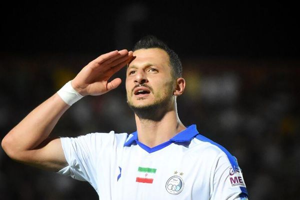 غیررسمی: آرمان رمضانی مهاجم جدید مس رفسنجان!