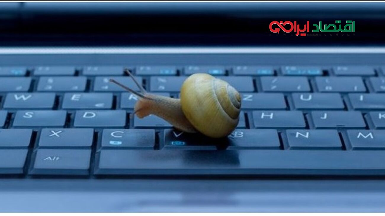 وضعیت اینترنت ایران حتی از این کشورهای گمنام آفریقایی هم خراب‌تر است