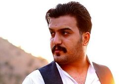 خودکشی بلاگر لرستانی/  تهدیدهایی که حسین زرینجویی را به سمت مرگ کشاند + عکس 