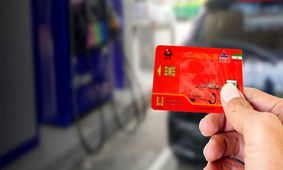 سامانه درخواست اینترنتی کارت سوخت معرفی شد
