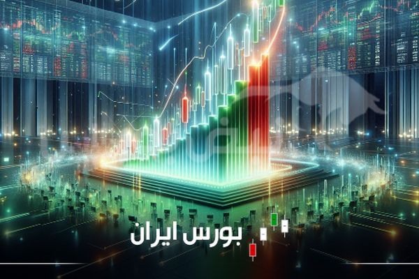 گزارش کامل بورس امروز - دوشنبه ۱۴ مهر ۱۴۰۴