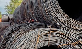 قیمت میلگرد امروز ۶ خرداد ۱۴۰۴/ سکوت سنگین در بازار  + جدول