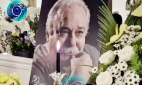 حال و هوای تلخ خانه محمد کاسبی +فیلم