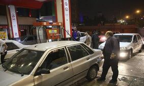ردپای یک بانک در پشت پرده اختلال در جایگاه های بنزین