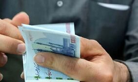 مستمری تامین اجتماعی فروردین ماه بدون افزایش واریز شد 