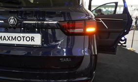 چرا مردم خودروهای مکث موتور را نمی‌خرند!