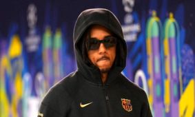 ستاره بارسلونا رسماً اعلام کرد: قراردادم تمدید شد!