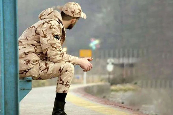 فوری/ خبر مهمی برای این گروه از مشمولان سربازی اعلام شد!