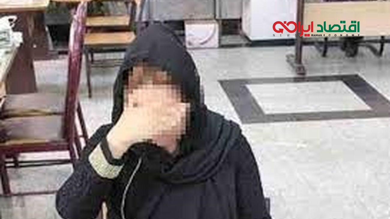 همخوابی پسر 15 ساله با دختر 17 ساله مشهدی / یک فیلم مرا به وسوسه انداخت  !