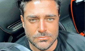 این دختر زیبا علت طلاق فوری گلزار با آیسان ! / در ماه عسل دوبی لو رفت + عکس